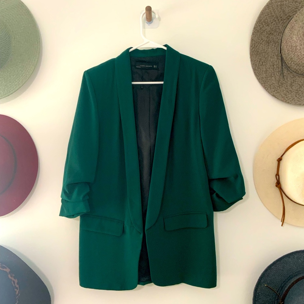 Zara Women